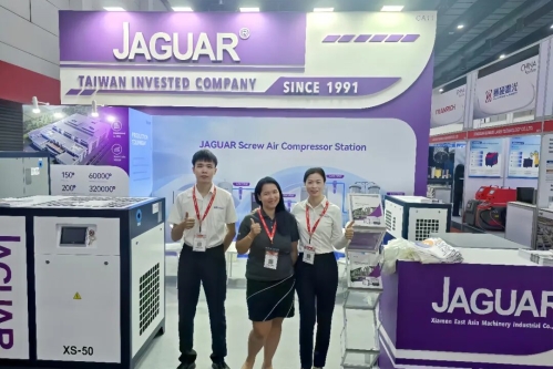 泰國展會進行中 | METALEX 2025第39屆東盟機床及金屬加工展覽會